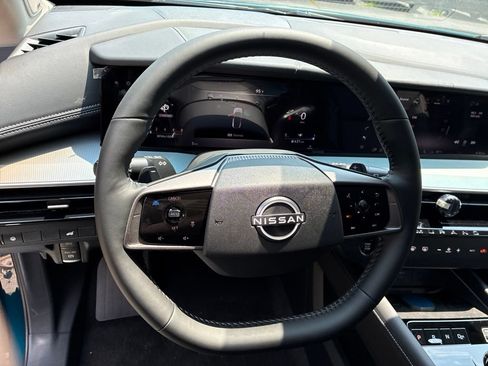 New 2026 Nissan Murano SL AWD/4WD image 17
