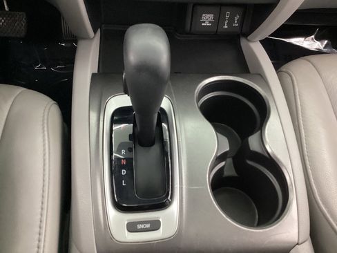Used 2017 Honda Pilot EX-L image 38