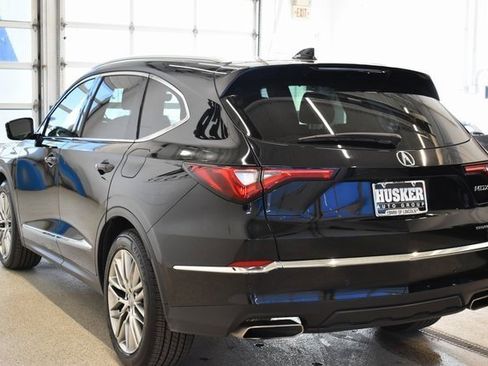 Used 2023 Acura MDX SH-AWD w/ Advance Package image 10
