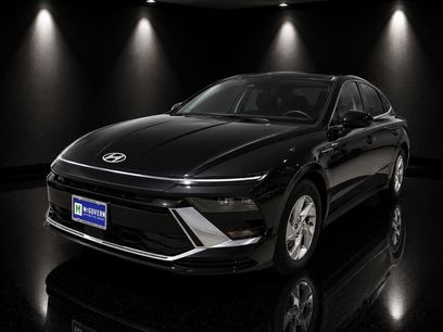 Used 2025 Hyundai Sonata SE