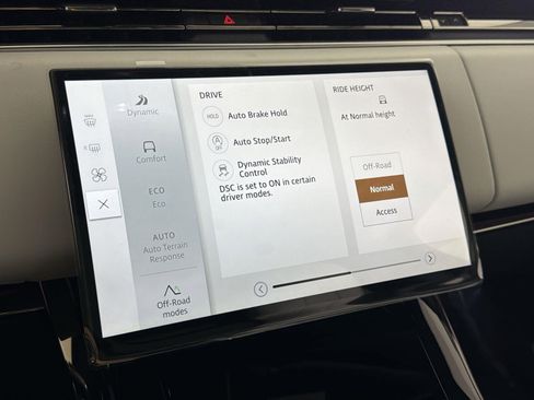 New 2026 Land Rover Range Rover Sport SE image 19