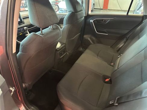 Used 2024 Toyota RAV4 LE AWD/4WD image 14