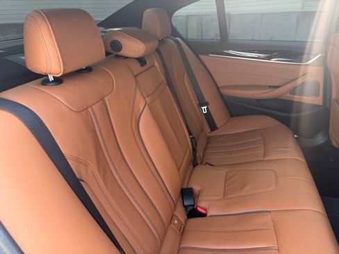 Used 2019 BMW 540i xDrive w/ M Sport Package AWD/4WD image 24