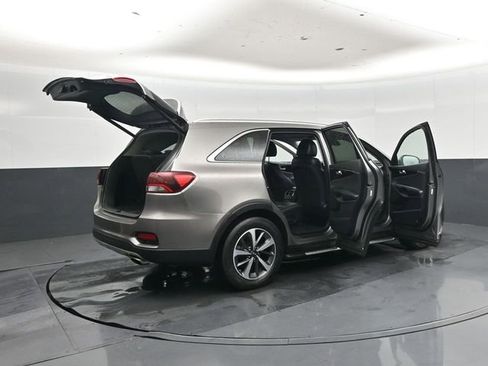 Used 2019 Kia Sorento EX AWD/4WD image 48