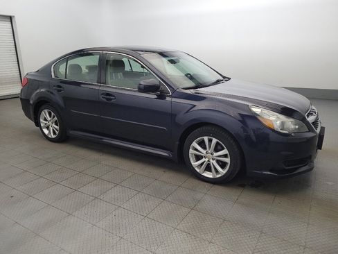 Used 2013 Subaru Legacy 2.5i Premium image 11