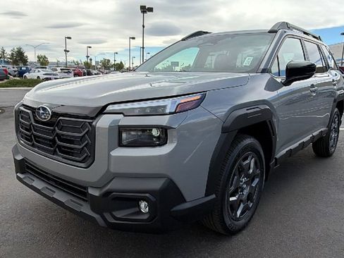 New 2026 Subaru Outback Premium AWD/4WD image 7
