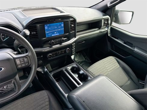 Used 2023 Ford F150 XL w/ STX Appearance Package image 22
