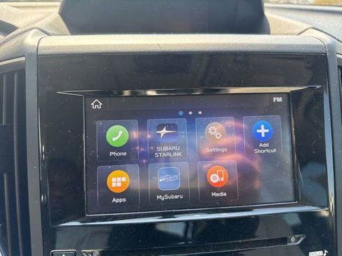 Used 2023 Subaru Forester Premium w/ Popular Package #1 image 16