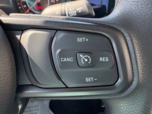 New 2026 Jeep Gladiator Sport AWD/4WD image 14