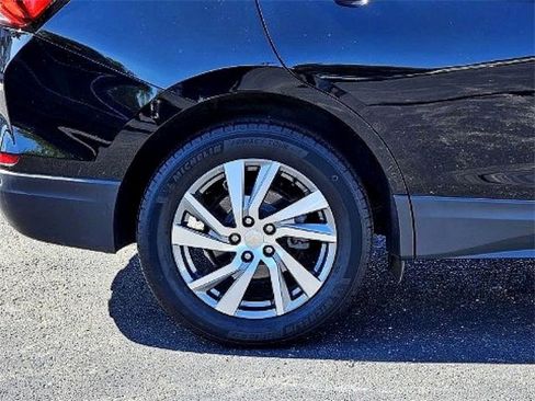 Used 2022 Chevrolet Equinox LT image 10