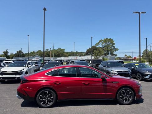 Used 2024 Hyundai Sonata SEL FWD image 7