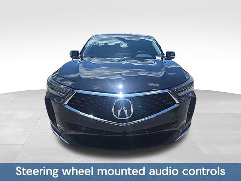 Used 2023 Acura RDX FWD w/ Technology Package image 10