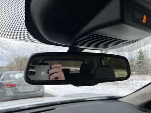 New 2026 Nissan Rogue Platinum image 26