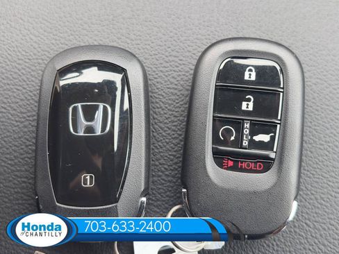 New 2026 Honda CR-V Sport-L image 39