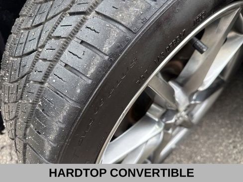 Used 2022 MAZDA MX-5 Miata RF Grand Touring image 7