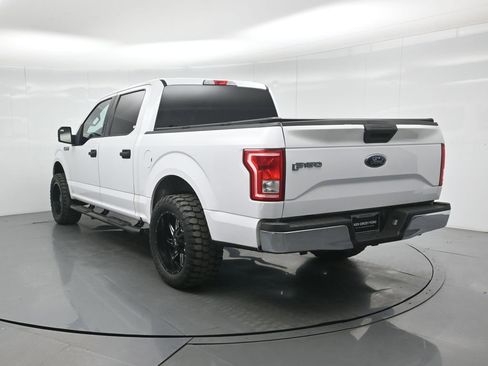 Used 2017 Ford F150 XLT image 26