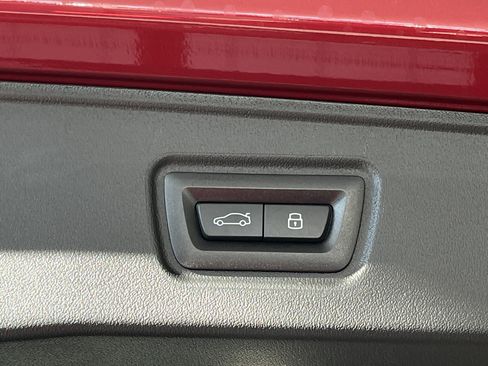 New 2026 BMW M5 Touring image 23