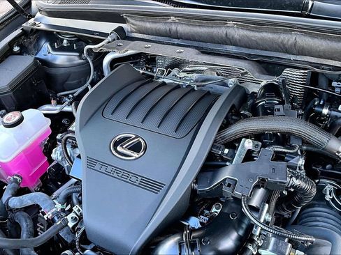 Used 2025 Lexus RX 350 F Sport w/ Convenience Package FWD image 33