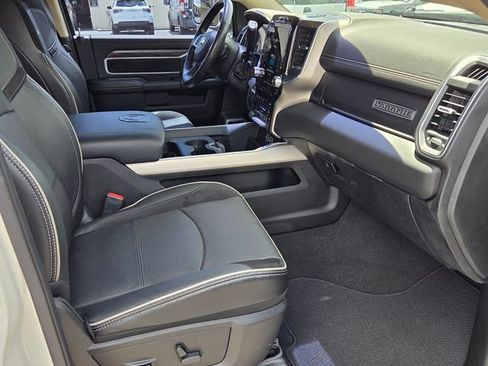 Used 2021 RAM 2500 Laramie w/ Safety Group AWD/4WD image 13