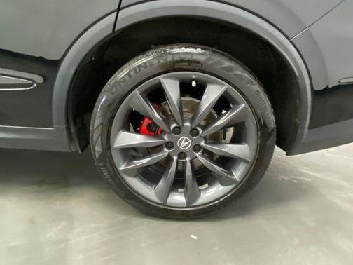 Used 2022 Acura MDX Type S AWD/4WD image 19