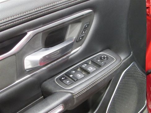 Used 2021 RAM 1500 Laramie w/ Sport Appearance Package image 66