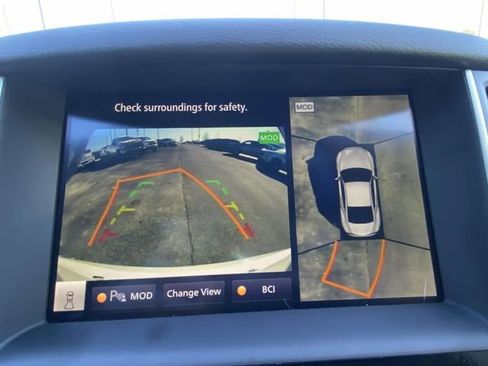 Used 2022 INFINITI Q60 3.0t Luxe w/ Cargo Package image 21