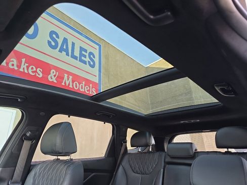 Used 2023 Hyundai Santa Fe Calligraphy image 34