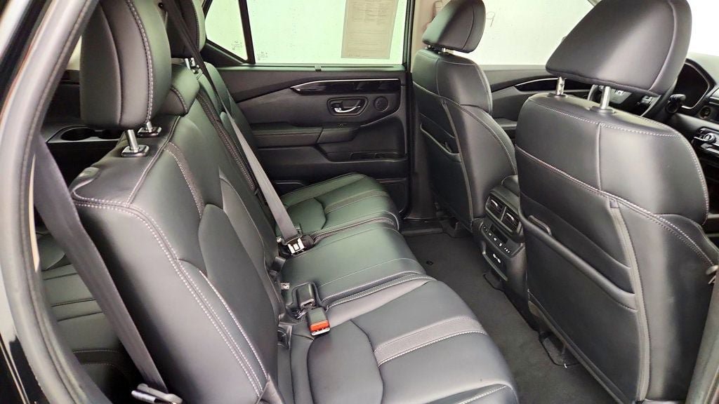 Used 2023 Honda Pilot EX-L image 23