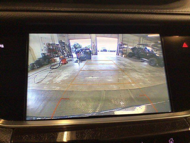 Used 2018 Cadillac XT5 Luxury w/ Driver Awareness Package AWD/4WD image 25