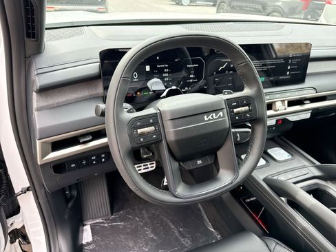 New 2027 Kia Telluride SX FWD image 16