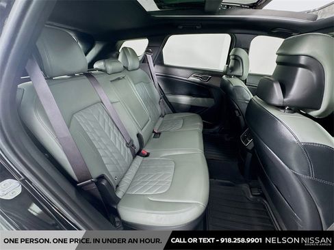 Used 2023 Kia Sportage X-Line Prestige image 28