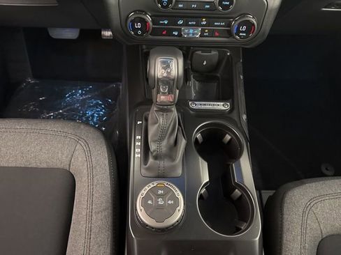 New 2025 Ford Bronco Big Bend image 12