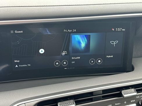 New 2026 Hyundai Palisade SEL Premium FWD image 27