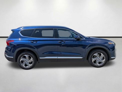 Used 2022 Hyundai Santa Fe SEL FWD image 3