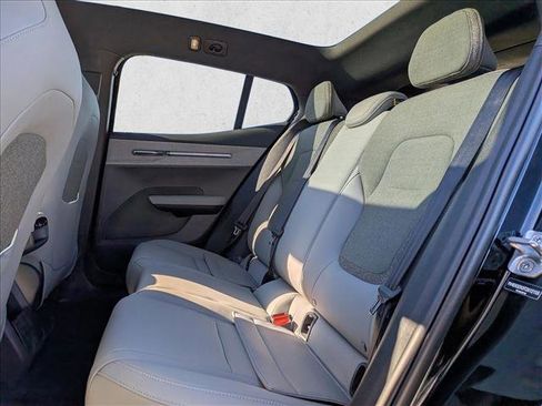 New 2026 Volvo EX30 Plus image 16