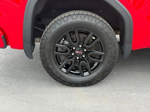 Used 2022 GMC Sierra 1500 Elevation AWD/4WD image 42