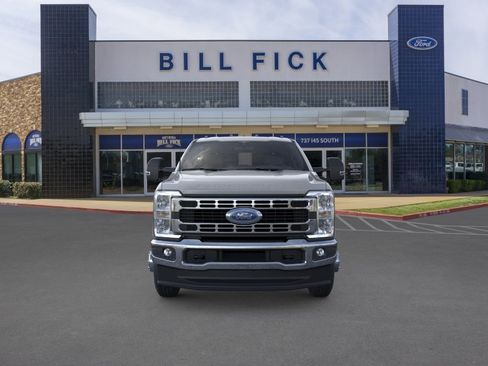 New 2026 Ford F350 XLT w/ FX4 Off-Road Package AWD/4WD image 6