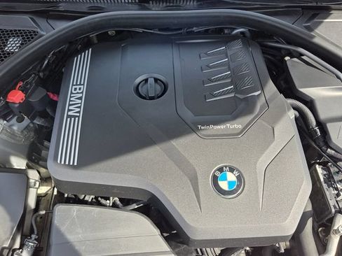 Used 2019 BMW 330i Sedan w/ Driving Assistance Package RWD image 22