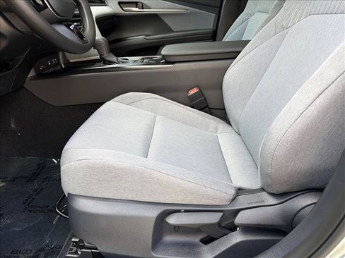 New 2026 Toyota Camry LE FWD image 12