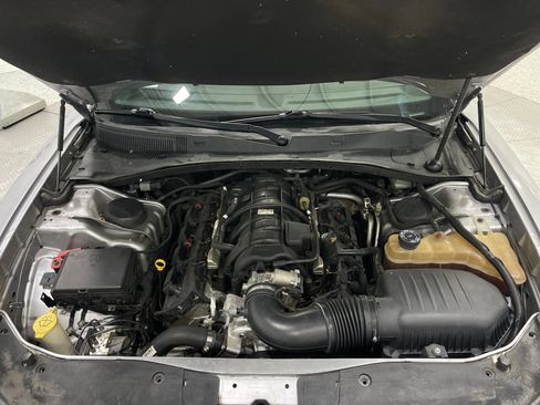Used 2016 Dodge Charger R/T w/ Navigation & Travel Group RWD image 26