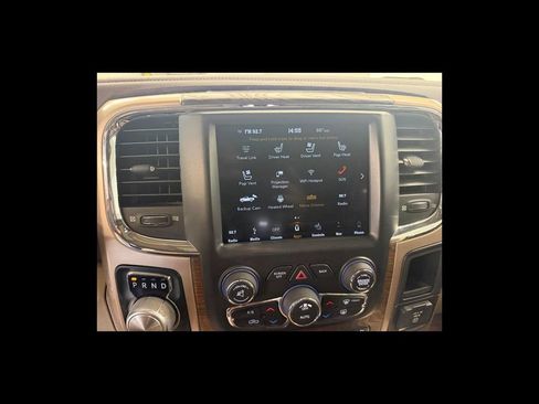 Used 2018 RAM 1500 Laramie Longhorn AWD/4WD image 22