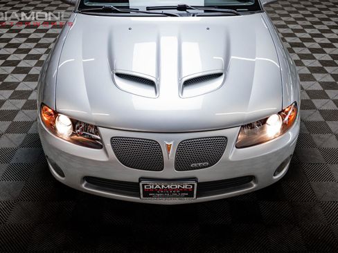 Used 2006 Pontiac GTO RWD image 33