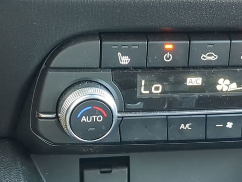 Certified 2023 MAZDA CX-5 AWD 2.5 S w/ Select Package image 21