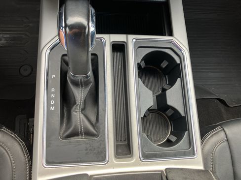 Used 2020 Ford F150 Lariat AWD/4WD image 23