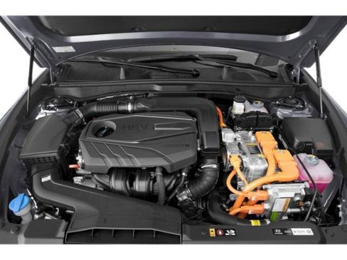 New 2025 Hyundai Sonata SEL image 15