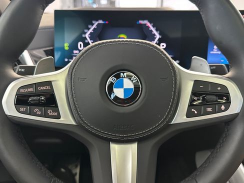 Used 2026 BMW X6 xDrive40i w/ Executive Package AWD/4WD image 23