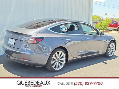 Used 2019 Tesla Model 3 Standard Range Plus RWD image 7
