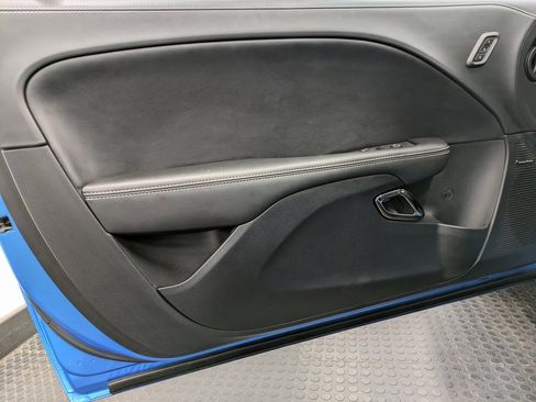 Used 2023 Dodge Challenger SRT Hellcat image 8