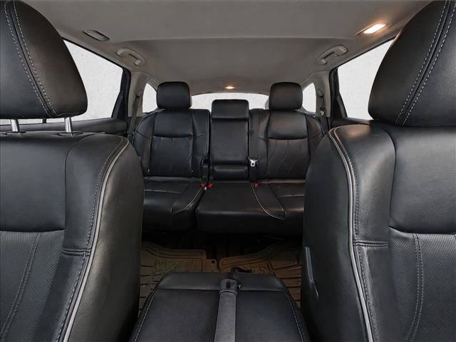 Used 2016 INFINITI QX60 Luxe AWD/4WD image 16
