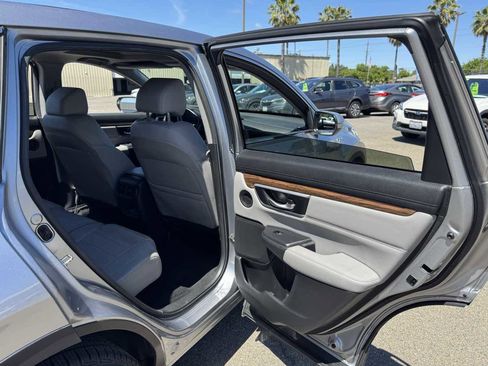 Used 2017 Honda CR-V EX-L image 17